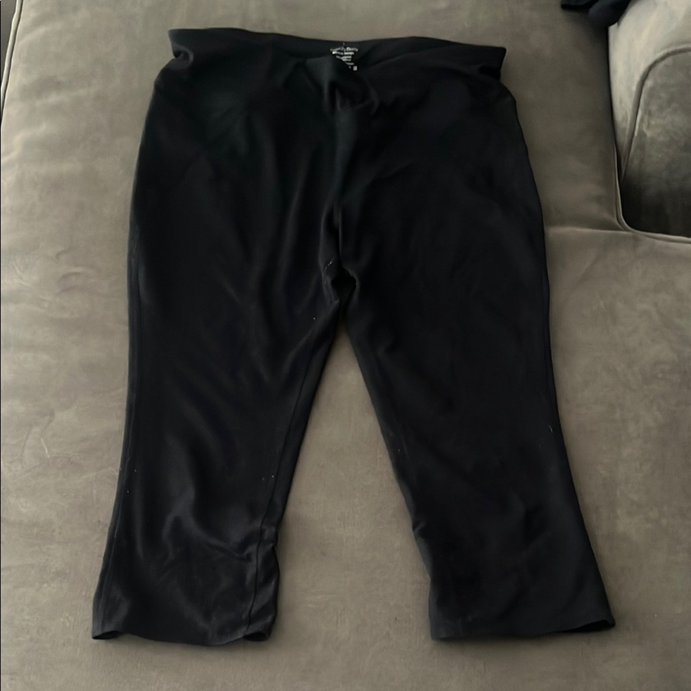 Sweaty Betty Black Active Leggings